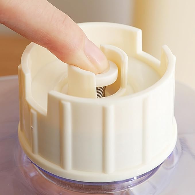 Elegant Automatic Waterer Food Feeder Water Dispenser Auto Feeder Fed for Small Medium and Large Cats Dogs