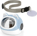 RFID Cat Collar Tag for RFID Cat Feeder, Pet Feeder Collar Accessory for Selective Feeding
