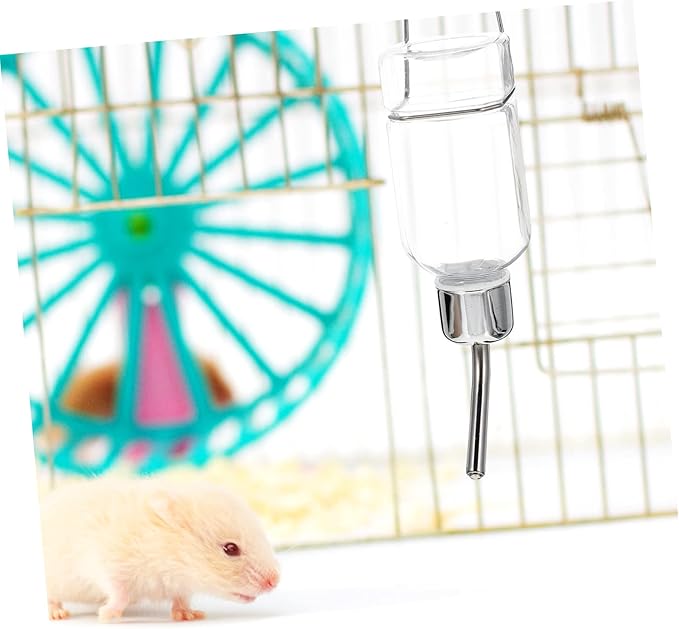 Automatic Water Feeder Cat Water Dispenser Simple Design for Dog/cat Leak-