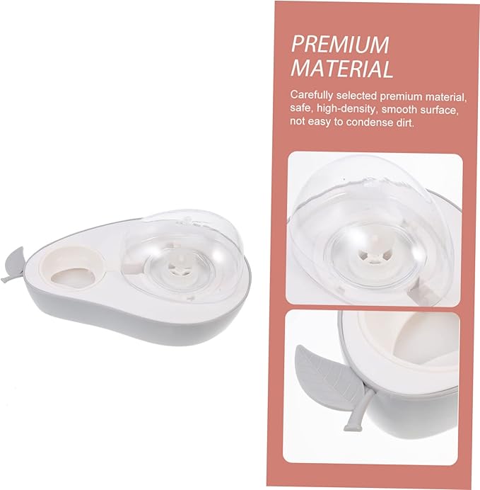 Wear-Resistant Automatic Pet Water Feeder Bite-Resistant Water Dispenser for Cats and Dogs Convenient and Compact Design for Busy Pet Owners