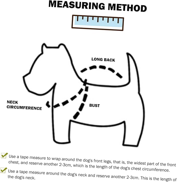 BESPORTBLE Led Collar for Dogs Puppy Led Light USB Rechargeable Fashionable Pet Decoration