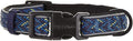 Top Paw Comfort Reflective Dog Collar XL