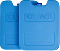 Pack of 2 Replacement Ice Packs for PF01 Automatic Pet Feeder (Replacement Ice Packs (Pack of 2))
