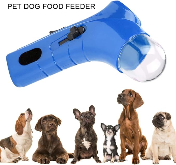 Dog Puzzle Toy Interactive Treat Dispenser, Slow Feeder for IQ Training & Mental Stimulation Dog Enrichment Toys for Boredom Anti-Slip Puzzle Feeder for Small Medium Dogs