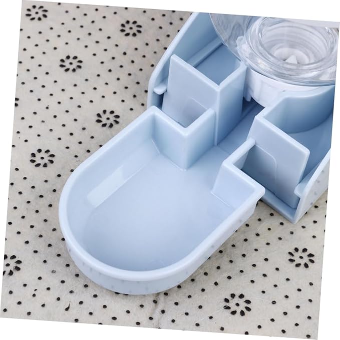 BESPORTBLE Automatic Pet Water Dispenser Leakproof for Dogs Cats Pigs Birds Pet Supplies