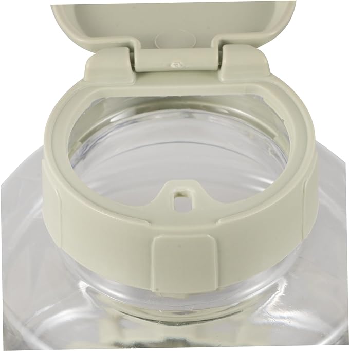 Dog Water Dispenser Pet Water Fountain for Cats Dogs Hanging Feeder Automatic Convenient for Home Travel