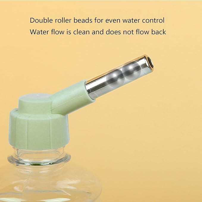 Pet Drinking Fountains Dog Water Dispenser Dog Kettle Bottle Pet Cage Water Feeder with Automatically Feeding Water