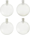 KONG Squeaker Refill Dog Toy, Large, 4 per Pack