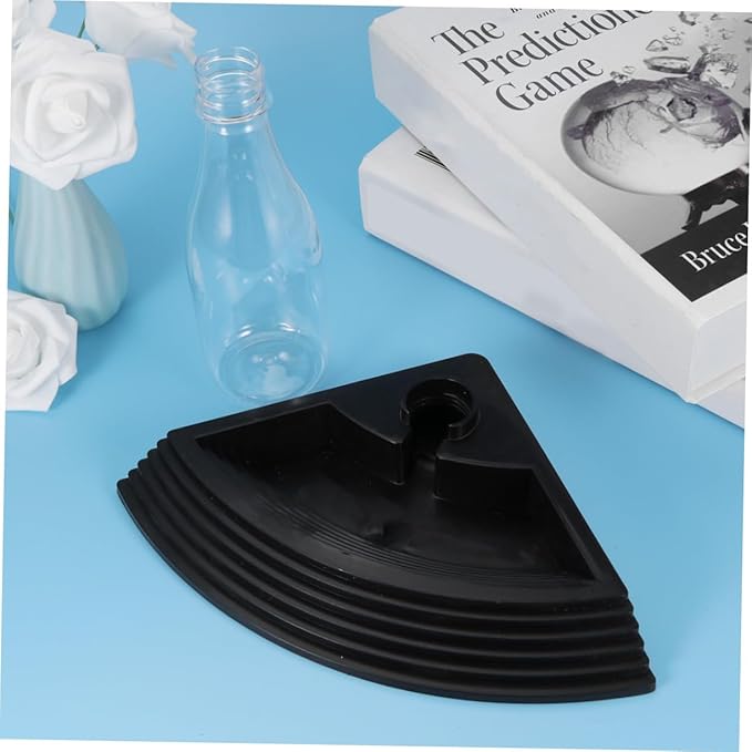 HANABASS Automatic Pet Waterer Triangle Feeder Reptile Drinking Fountain Easy Cleaning Outdoor Dog Water Fountain