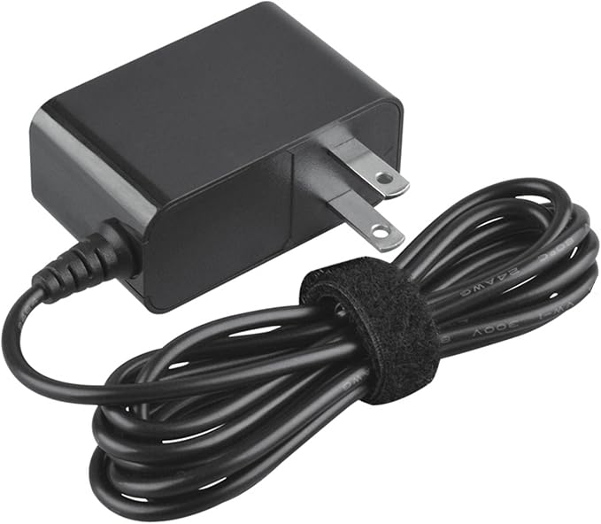 AC Adapter Compatible with Animal Planet Electronic Programmable Automatic Pet Feeder Power