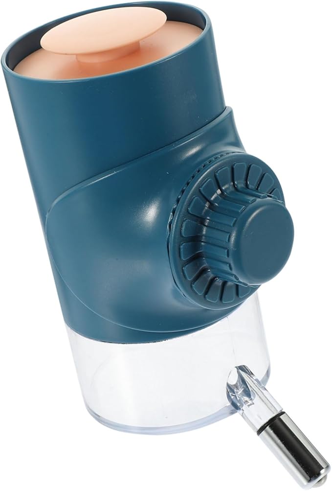 Pet Water Feeder Cat Bowl Automatic Feeder for Dogs Kitten Bottles Hanging Water Bowl Pet Supplies