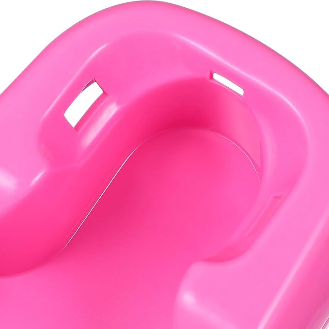 POPETPOP Pet Water Feeder Unique and Puppies Automatic Water Dispenser Non-tip Pet Drinking Bowl Smooth for Easy Cleaning
