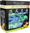 Parisian Pet Ecofriendly Dog Poop Bags Rolls