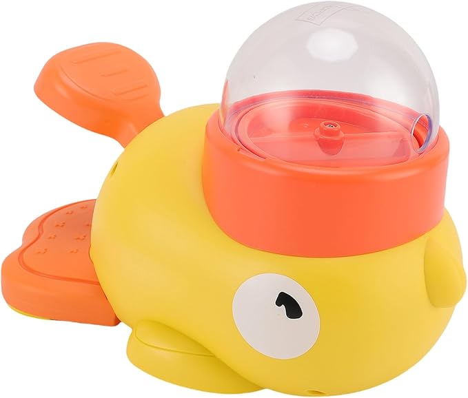 Automatic Pet Feeder, Interactive Dog Food Dispenser with Timer and Portion Control, Large Capacity Plastic Smart Feeder Toy for Cats and Dogs