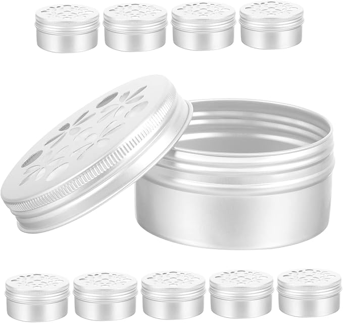 BESPORTBLE 10pcs Dog Scent Training Cases Scent Detection Tools for Dog Nose Work and Search Training for Reducing Stress and Enhancing Smell Skills