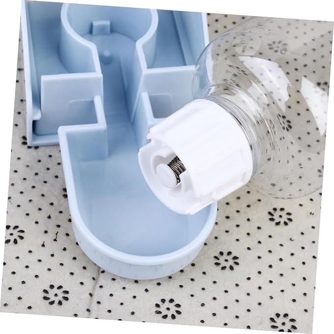 BESPORTBLE Automatic Pet Water Dispenser Leakproof for Dogs Cats Pigs Birds Pet Supplies