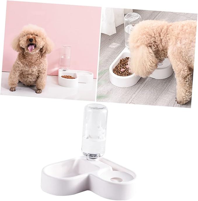 Automatic Dog Feeder Pet Water Dispenser Bowl Cat Drinking Tool Pet Feeder Dog Drinking Tool