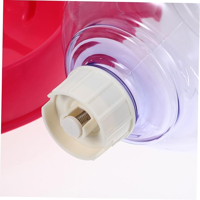 BESPORTBLE Pet Water Fountain Automatic Feeder for Dog Cat Large Capacity Easy Clean Leakproof Design