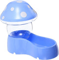 Automatic Feeder Cat Pet Feeder Dispenser Cat Food Dispenser Sturdy Material