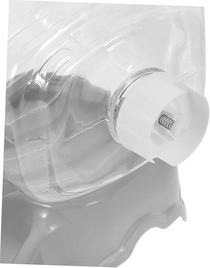 Automatic Dog Water Feeder Dispenser Pet Water Dispenser for Cats and Capacity Practical Pet Accessory
