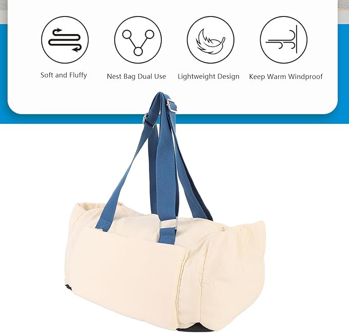 Center Console Dog Car Seat,17.72x13.78x10.43in Dog Car Seats for Small Dogs Portable Dog Boosters Seat, Pet Boosters Seat Travel Carrier Car Bed Washable Pet Car Seats for Dogs