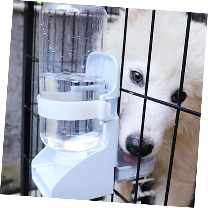 BESPORTBLE Automatic Pet Water Dispenser Leakproof for Dogs Cats Pigs Birds Pet Supplies