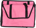 BESPORTBLE Waterproof Dog Carrier Seat Cover for Pets Portable Dog Hanging Bag Travel Protector for Car