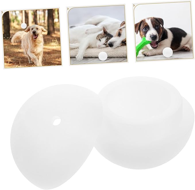 Scent Training Tool for Dogs Scent Training Ball for Nose Work Engaging Accessory for Service Dogs