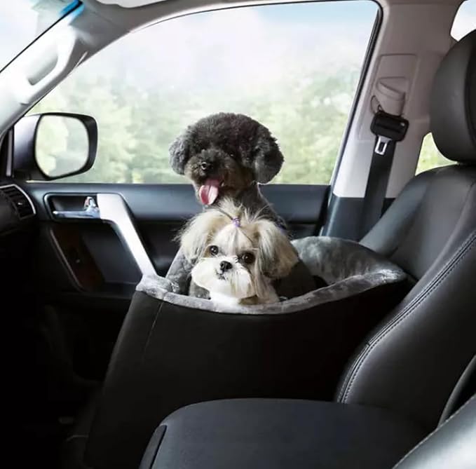 Pet Car Seat Yes Pets!