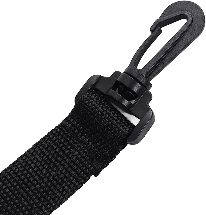Pet Car Seat with Safety Leash, Dog Car Basket for Puppy Cat, Breathable Slip Proof Design, Portable Pet Travel Carrier with Adjustable Straps for Most Vehicles (Black)
