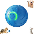 Valentines Day Gifts Smart Jumping Ball Toy for Cats, Dura-Spin Electric Cat Ball, Interactive Cat Toys for Indoor Cats