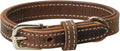 Terrain D.O.G. Weaver Pet Dog Collar, Distressed Brown