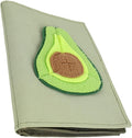 Kisangel Puppy Training Book Interactive Dog Feeding Blanket -Resistant Material Pet Nose Work Toy Safe Odorless