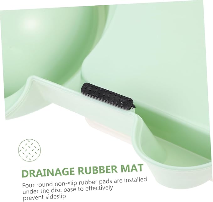 Self-Filling Dog Water Bowl Stainless Steel Dog Bowl Automatic Pet Water Dispenser