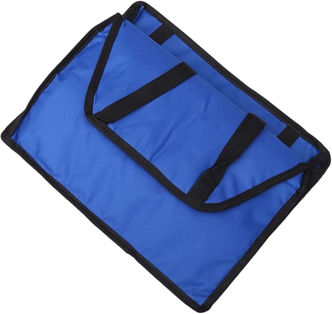 BESPORTBLE Pet Travel Carrier Dog Seat Mesh Bag Safe for Dogs Cat Hanging Bag Car Seat Cover Trucks Suvs