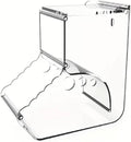 SEDLAV Automatic Pet Feeder for Small Pets - Pet Food Dispenser & Cat Feeder - Reliable and Automatic Portion Control - Maintains Pet's Health and Diet- Refill, Convenient Feeding