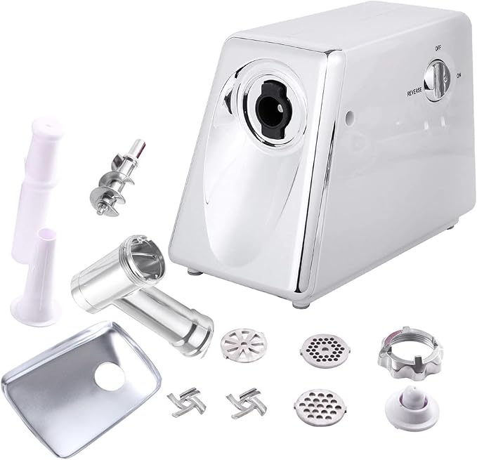 One Machine for Multiple Purposes Small Electric Animal Feed Food Pellet Machine Electric Pet Food Pellet Machine Cat Dog Food Pellet Machine 110v/220v/50hz