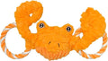 Jolly Pets Escali Arti 157SB Precision Glass Surface Kitchen, Crab, Large, JTA64