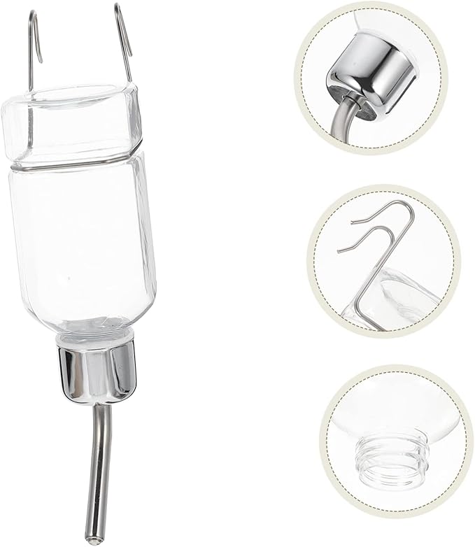 Automatic Water Feeder Cat Water Dispenser Simple Design for Dog/cat Leak-