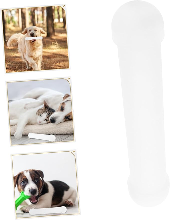 Toyvian Dog Scent Training Tool Nose Work Games for Dogs Agility Training Supplies Small Interactive Toy for Tracking and Search
