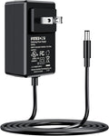 FITE ON AC to DC Replacement Automatic Pet Feeder Power Adapter Wall Cat Dog Brid Feeder Food Dispenser Charger Power Supply Cord UL Listed (for Arf)
