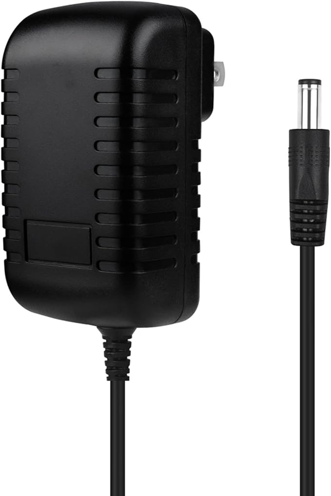 Ac Dc Adapter Charger Compatible with PetSafe Healthy Pet Simply Feed Healthy Pet Simply Feed Dog and Cat Automatic Feeder PAC00-15478 PFD00-14574 Power Supply