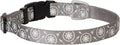 Terrain D.O.G. Patterned Snap-n-Go Collar