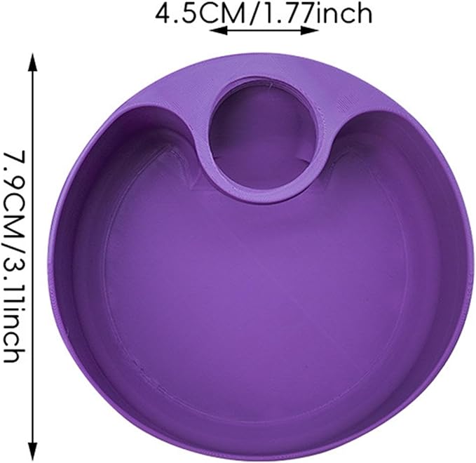 Generic Automatic Filling Pet Feeder Bowl, Pet Food Bowl, Supplies for Puppy Dog