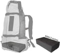 K9 Sport Sack Booster Block, X-Small/Small - Dog Carrier Not Included - Provides 3”of Lift