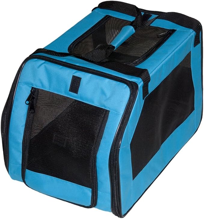 Pet Gear Signature Dog,Cat Car Seat & Carrier