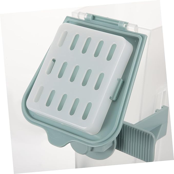 Large Dog Feeder Automatic Pet Feeder Puppy Bowl 2l Capacity Easy Refill Stainless Steel