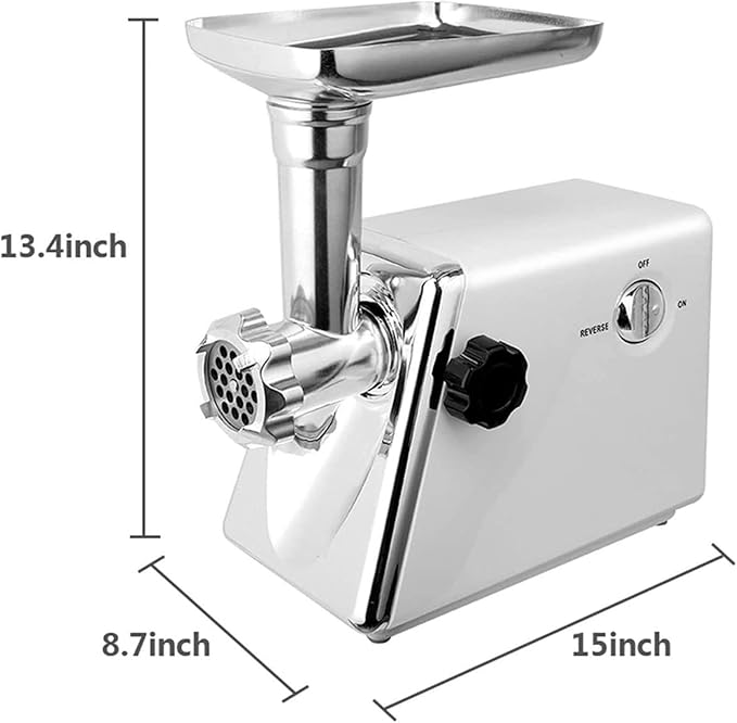 One Machine for Multiple Purposes Small Electric Animal Feed Food Pellet Machine Electric Pet Food Pellet Machine Cat Dog Food Pellet Machine 110v/220v/50hz