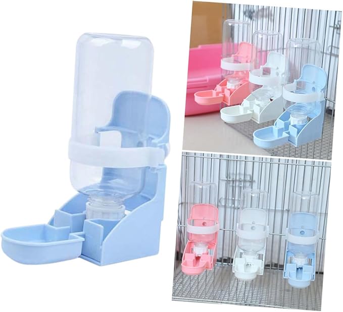 SUPVOX Automatic Dog Water Feeder Pet Water Dispenser Pet Feeder for Cat Dog for Home