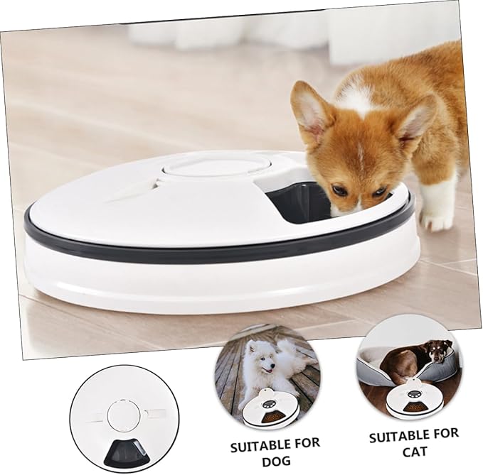 Pet Feeder Pet Bowl Pet Food Container Cat Food Container Pet Feeding Bowl Pet Feeding Supplies Cat Feeding Plate Cat Food Feeder Pet Food Bowl Cat Feeding Bowl